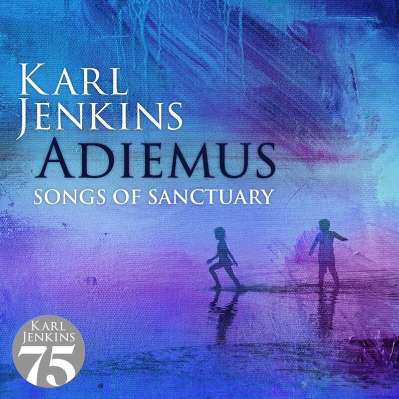 Adiemus - Songs Of Sanctu