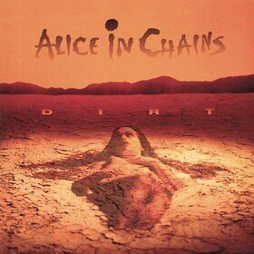 Dirt Alice In Chains