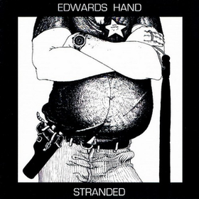 Stranded Edwards Hand