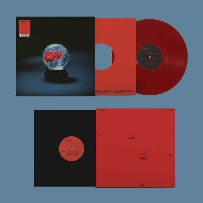 Nothing (Limited Edition)