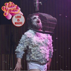 Love Is Magic John Grant