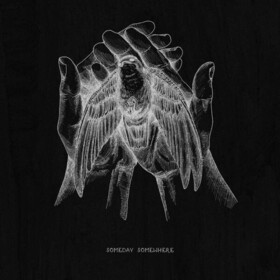 Someday Somewhere EP Mura Masa