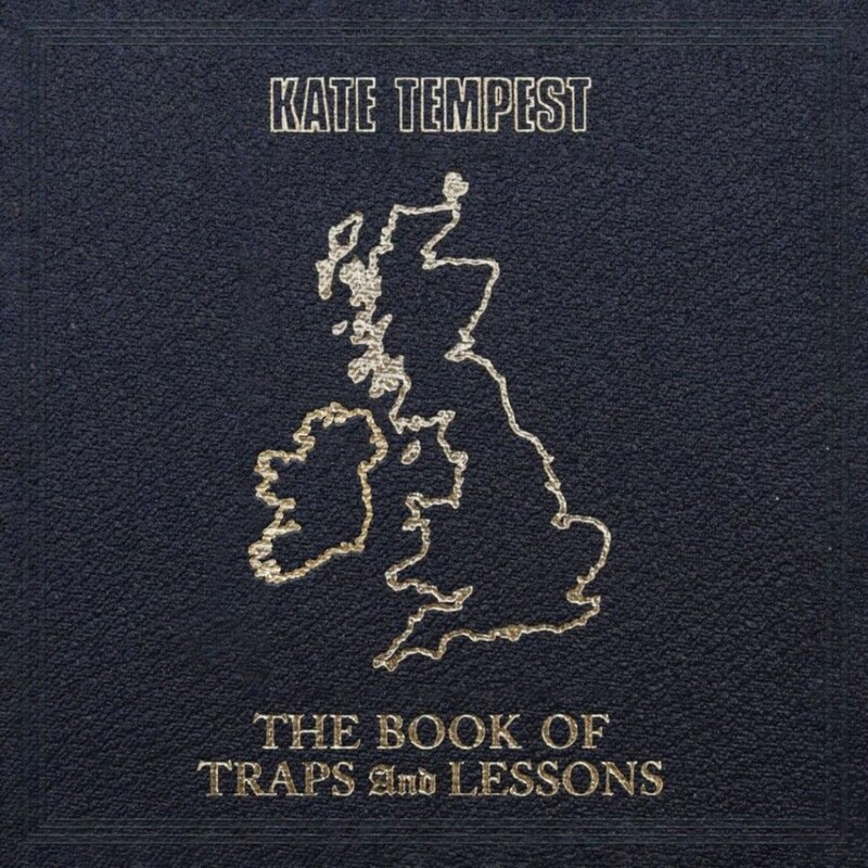 The Books Of Traps & Lessons