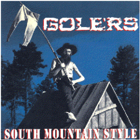 South Mountain Style Golers