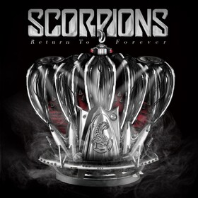 Return To Forever (CD) Scorpions