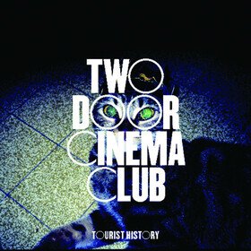 Tourist History (CD) Two Door Cinema Club