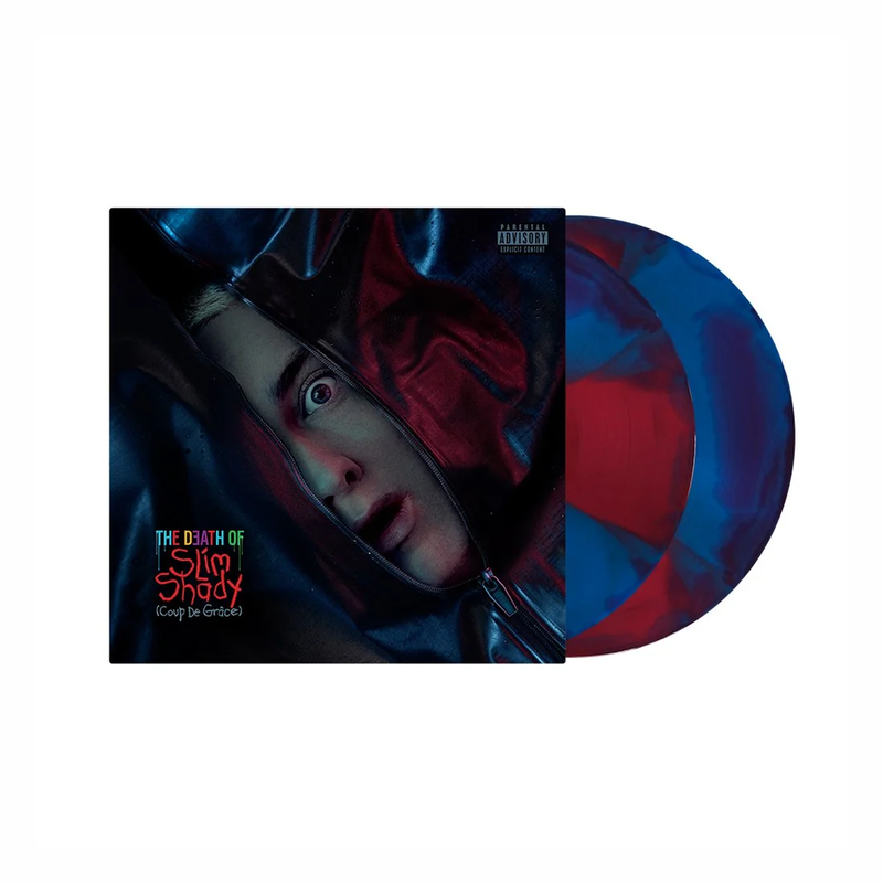 The Death of Slim Shady (Coup De Grace) (Spotify Fans First Edition)