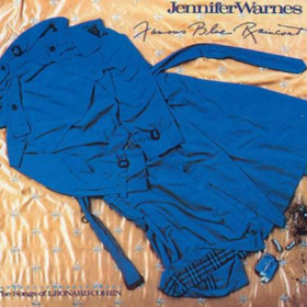 Famous Blue Raincoat Jennifer Warnes