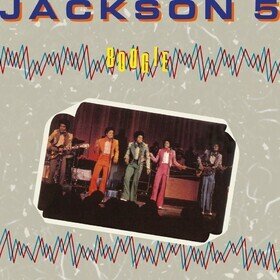 Boogie Jackson 5