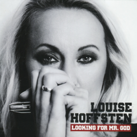 Looking For Mr. God Louise Hoffsten