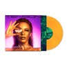 Tension (Limited Edition Transparent Orange)