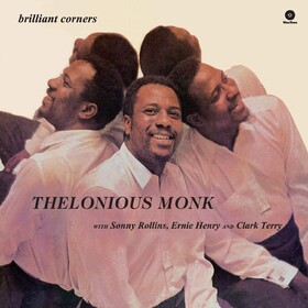 Brilliant Corners Thelonious Monk
