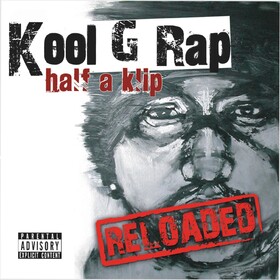 Half a Klip Kool G Rap