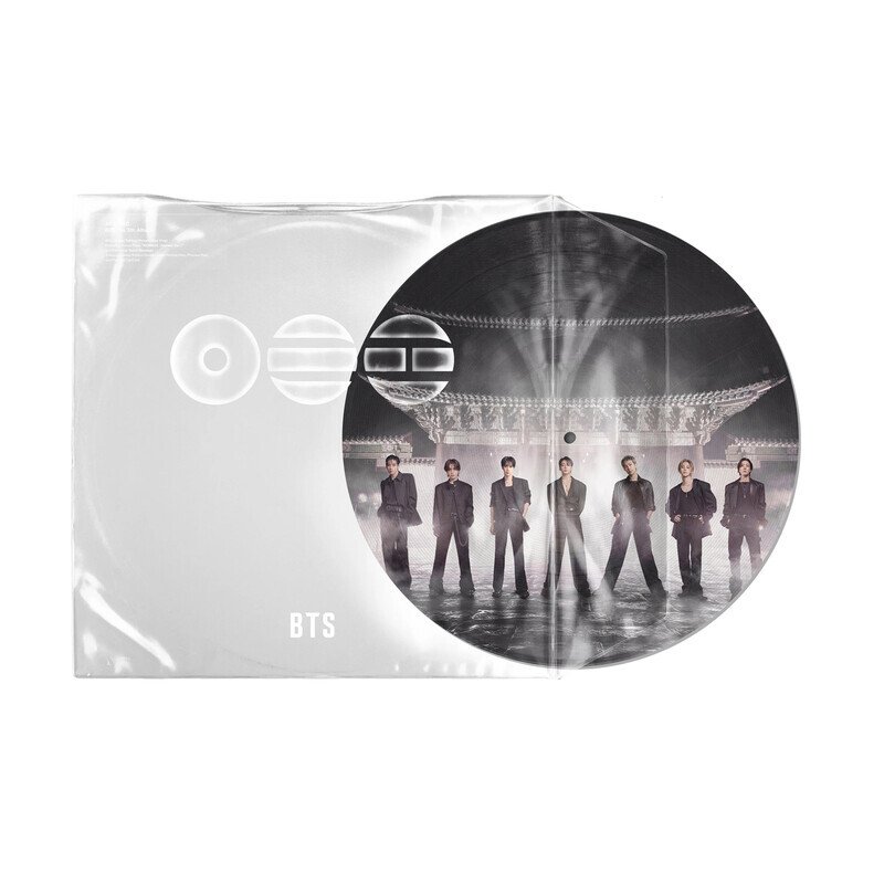 Arirang (Picture Disc)