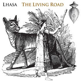 The Living Road Lhasa