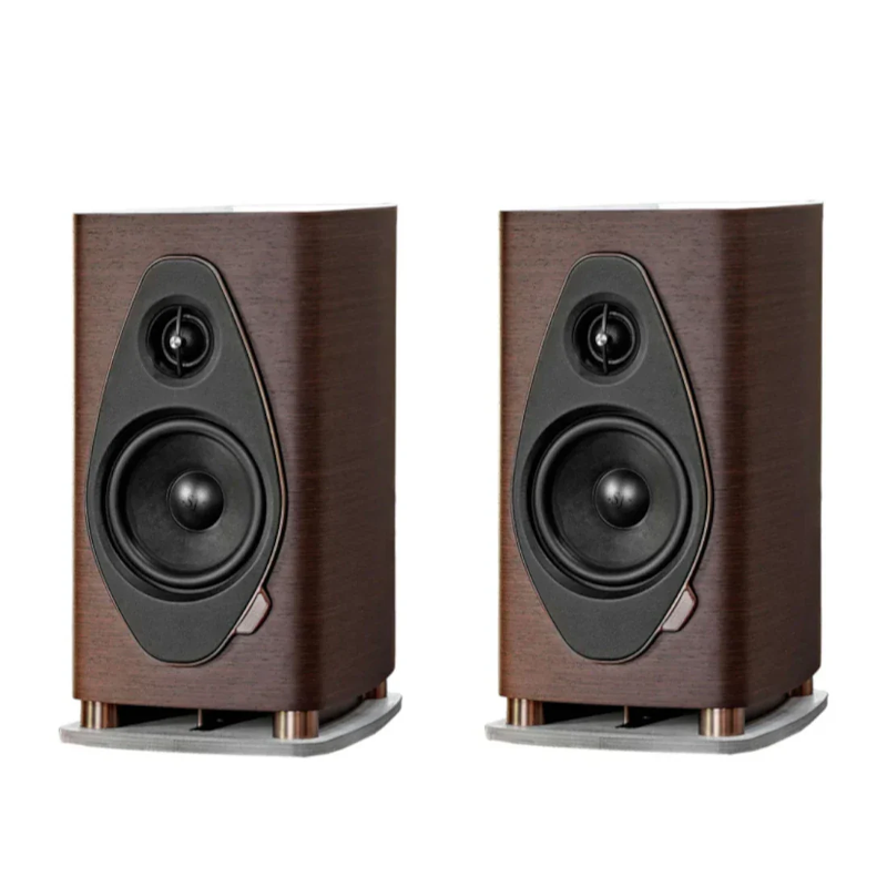 Sonetto II G2 Wenge