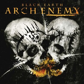 Black Earth (Limited Edition) Arch Enemy
