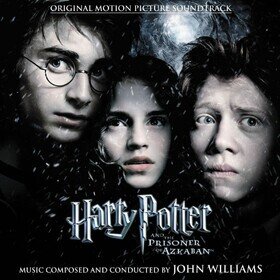 Harry Potter And The Prisoner Of Azkaban John Williams