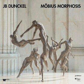 Mobius Morphosis JB Dunckel