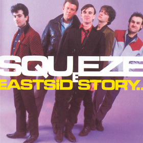 East Side Story Squeeze