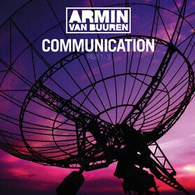 Communication 1-3 Armin Van Buuren