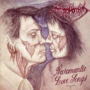 Necromantic Love Songs