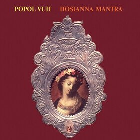 Hosianna Mantra Popol Vuh