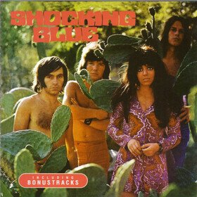 Scorpio's Dance Shocking Blue