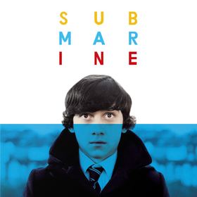 Submarine Alex Turner