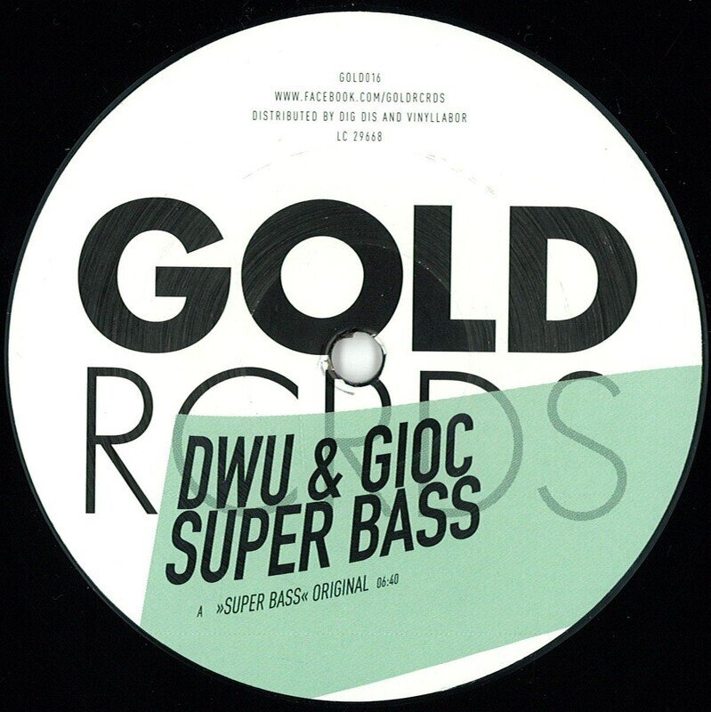 Super Bass