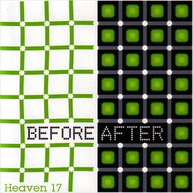 Before After Heaven 17