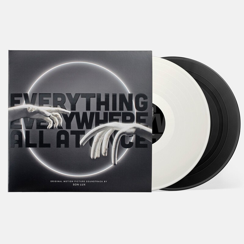 Everything Everywhere All At Once (Original Soundtrack)