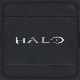 Halo Original Trilogy Soundtrack Collection (Box Set) Martin O'Donnell & Michael Salvatori