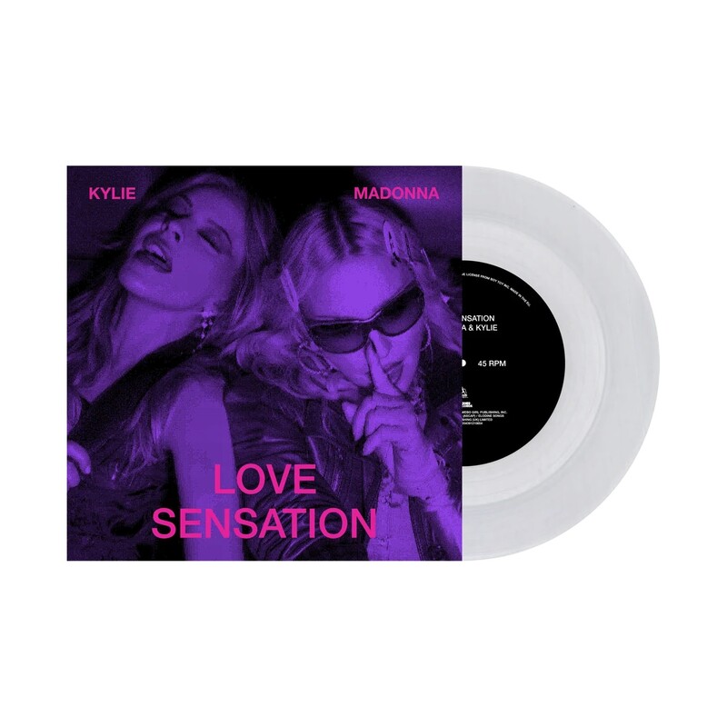 Love Sensation