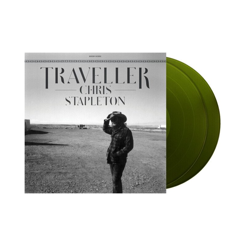 Traveller (10th Anniversary)