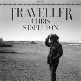 Traveller (10th Anniversary) Chris Stapleton