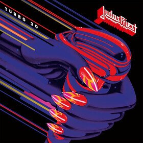 Turbo 30 Judas Priest
