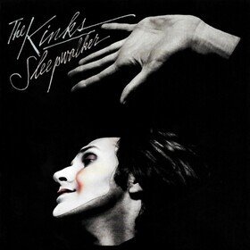 Sleepwalker The Kinks