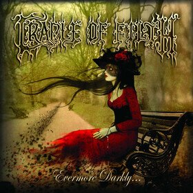Evermore Darkly  Cradle Of Filth