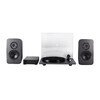 SYSTEM ONE