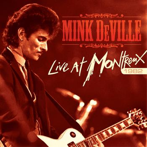 Live At Montreux 1982