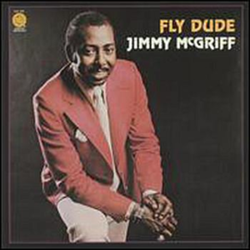 Fly Dude Jimmy Mcgriff