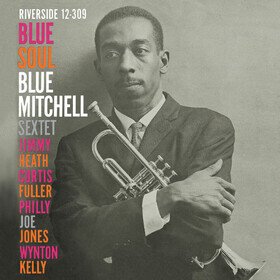 Blue Soul (Limited Edition) Blue Mitchell