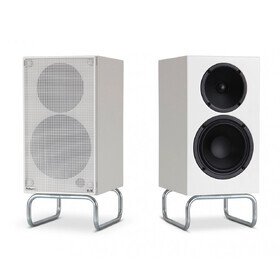 Debut ConneX Adsum DCB41-DS White ELAC