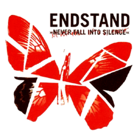 Never Fall Into Silence Endstand
