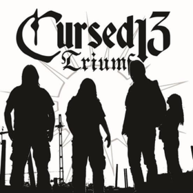 Triumf Cursed 13