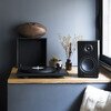 ELARA LN01A Black