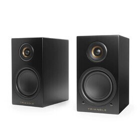 ELARA LN01A Black Triangle