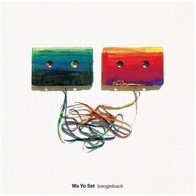 Boogieback Limited Edition Wa Yo Set
