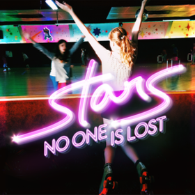No One Is Lost Stars